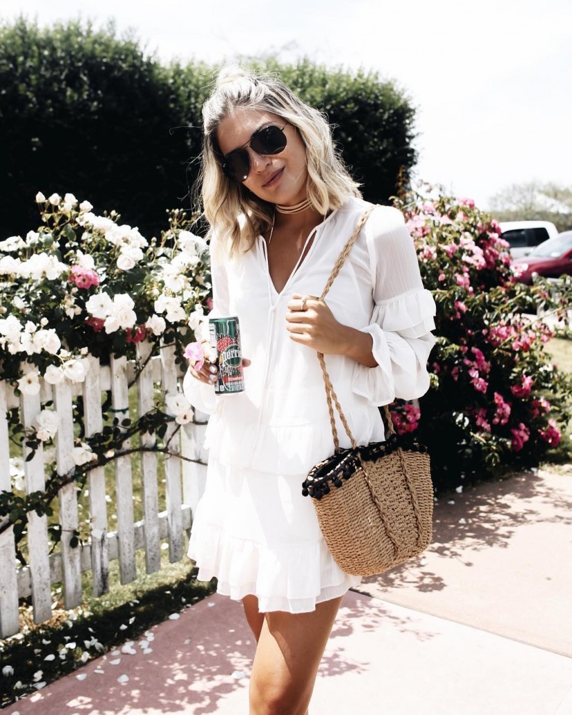 Staying cool all summer long perrierUSA ad perrierflavors
