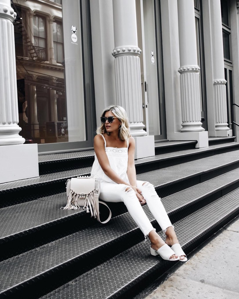 hanging out in soho w my new fun bag salarmilanohellip